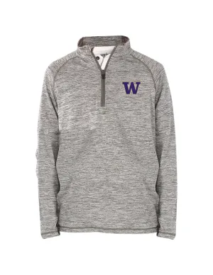 Washington Huskies Youth Boys' Pullover