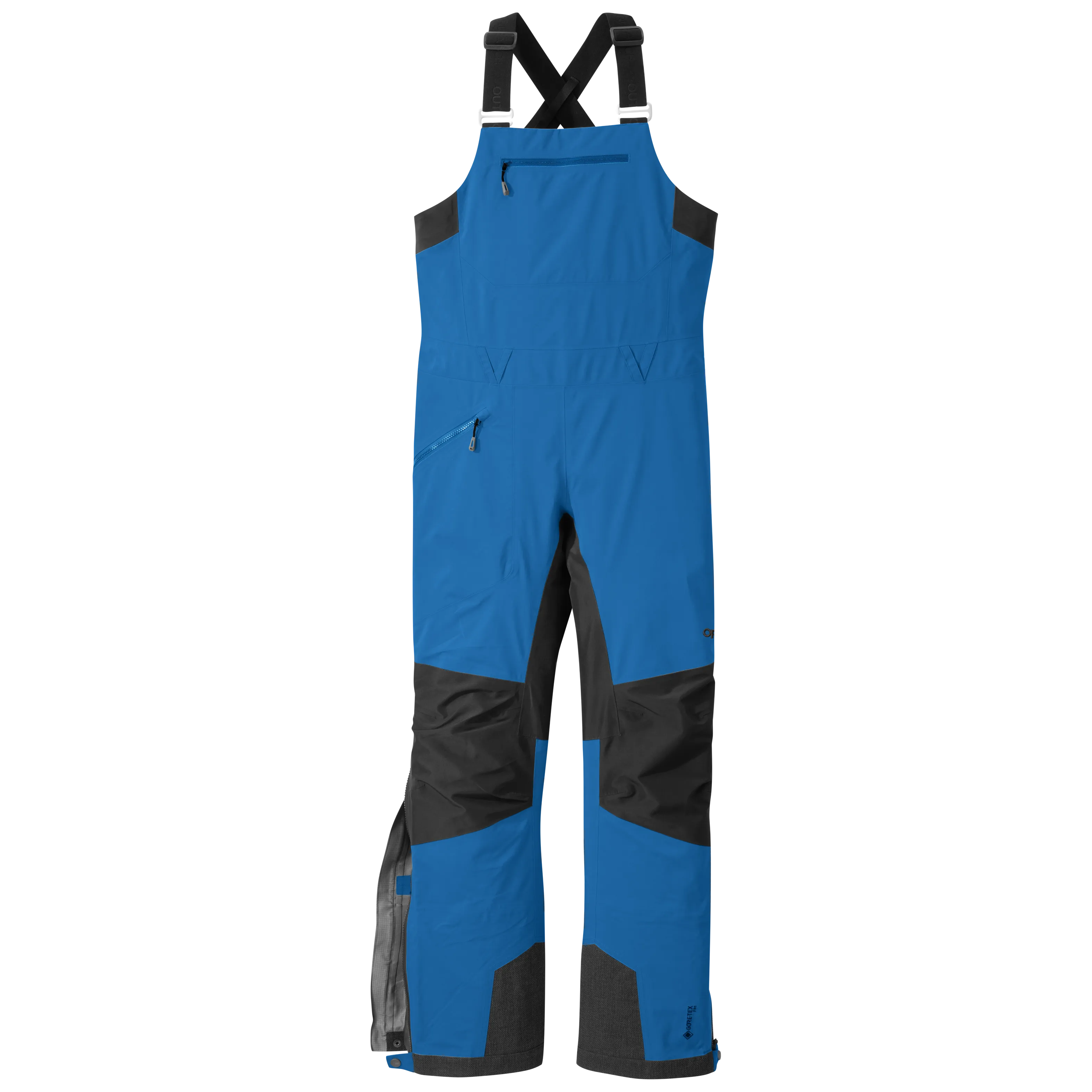 Women's Archangel GORE-TEX Bibs