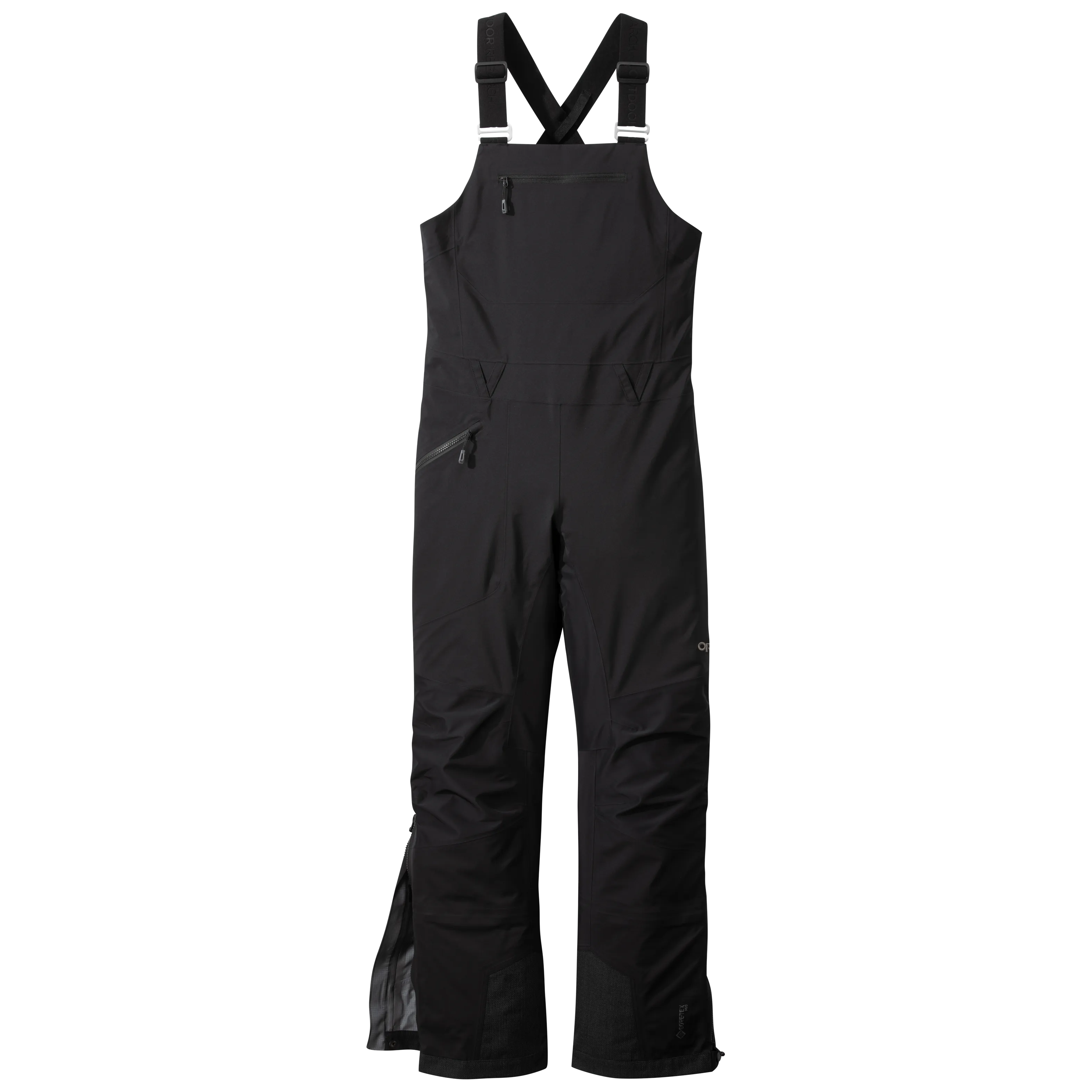 Women's Archangel GORE-TEX Bibs