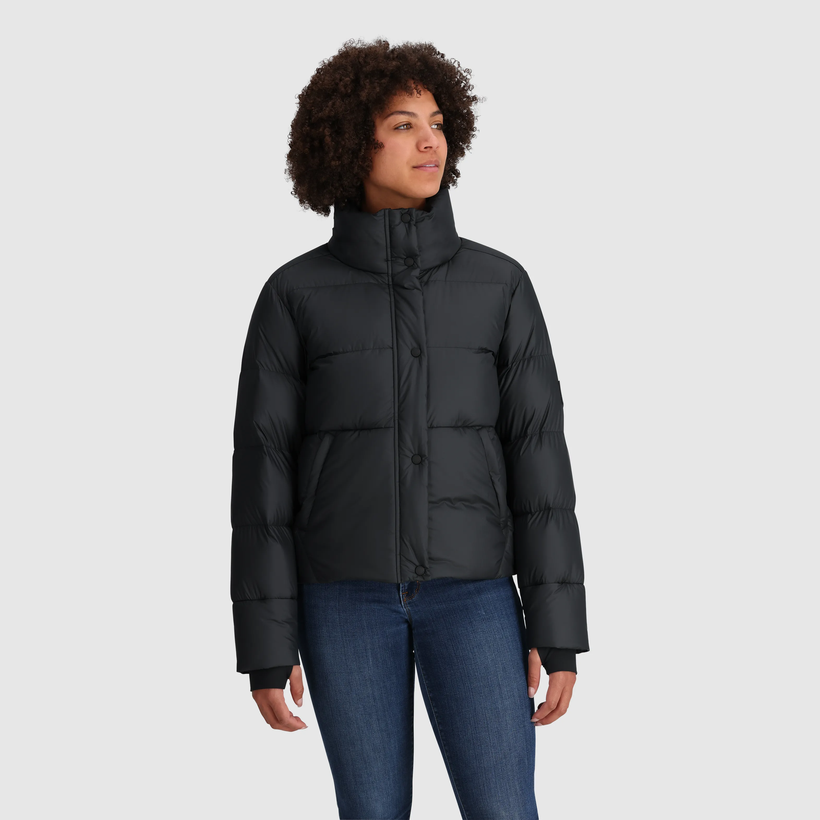 Women's Coldfront Down Jacket