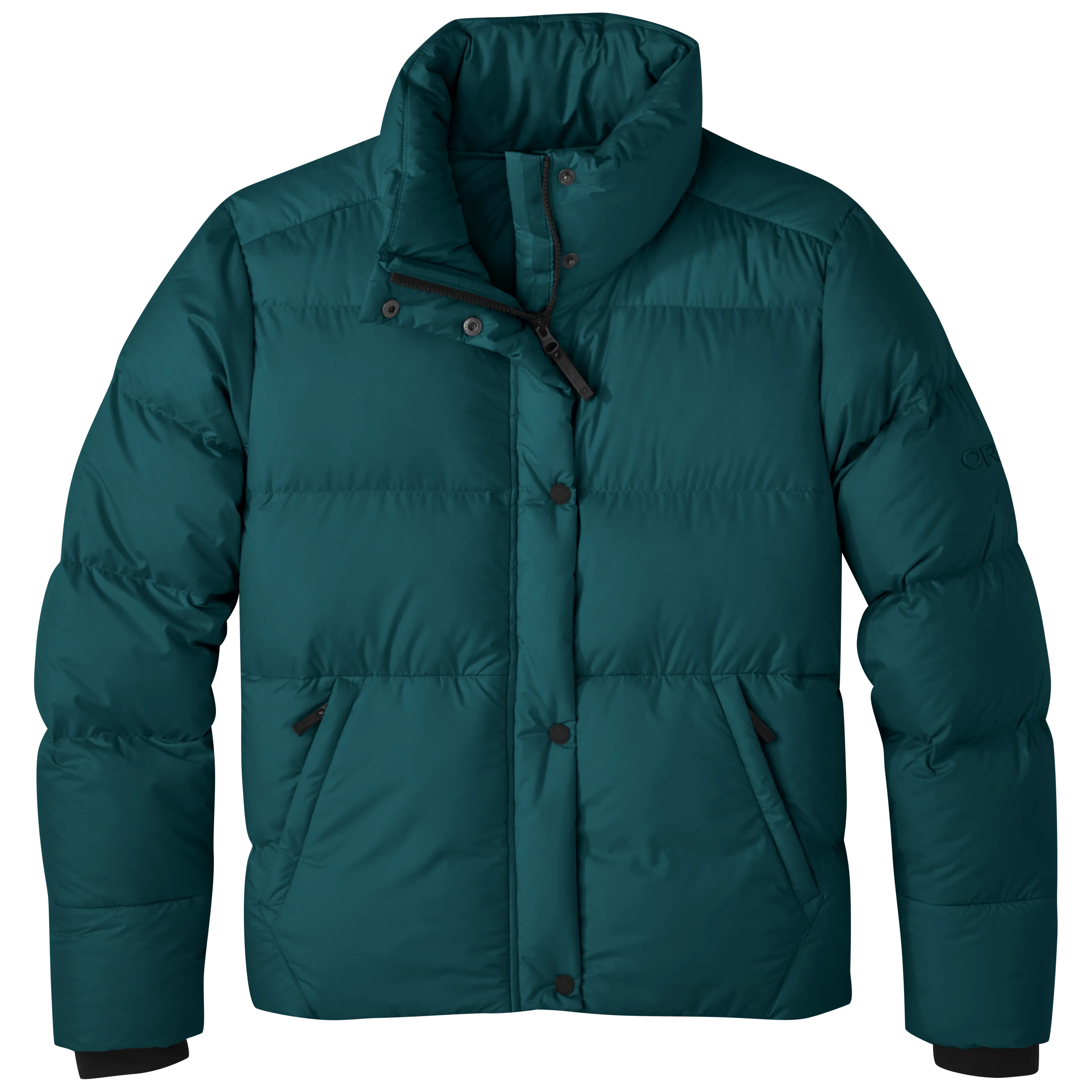 Women's Coldfront Down Jacket