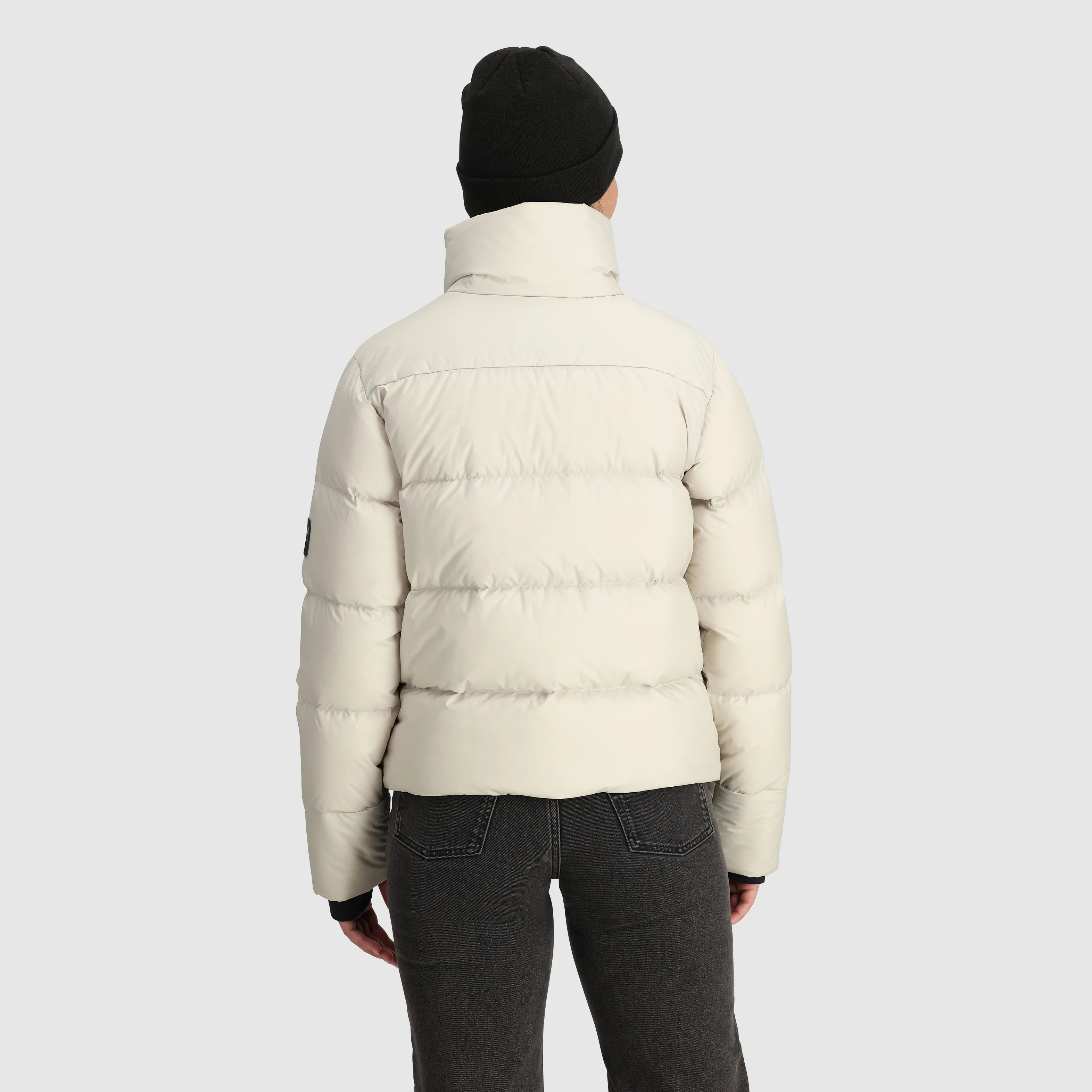 Women's Coldfront Down Jacket