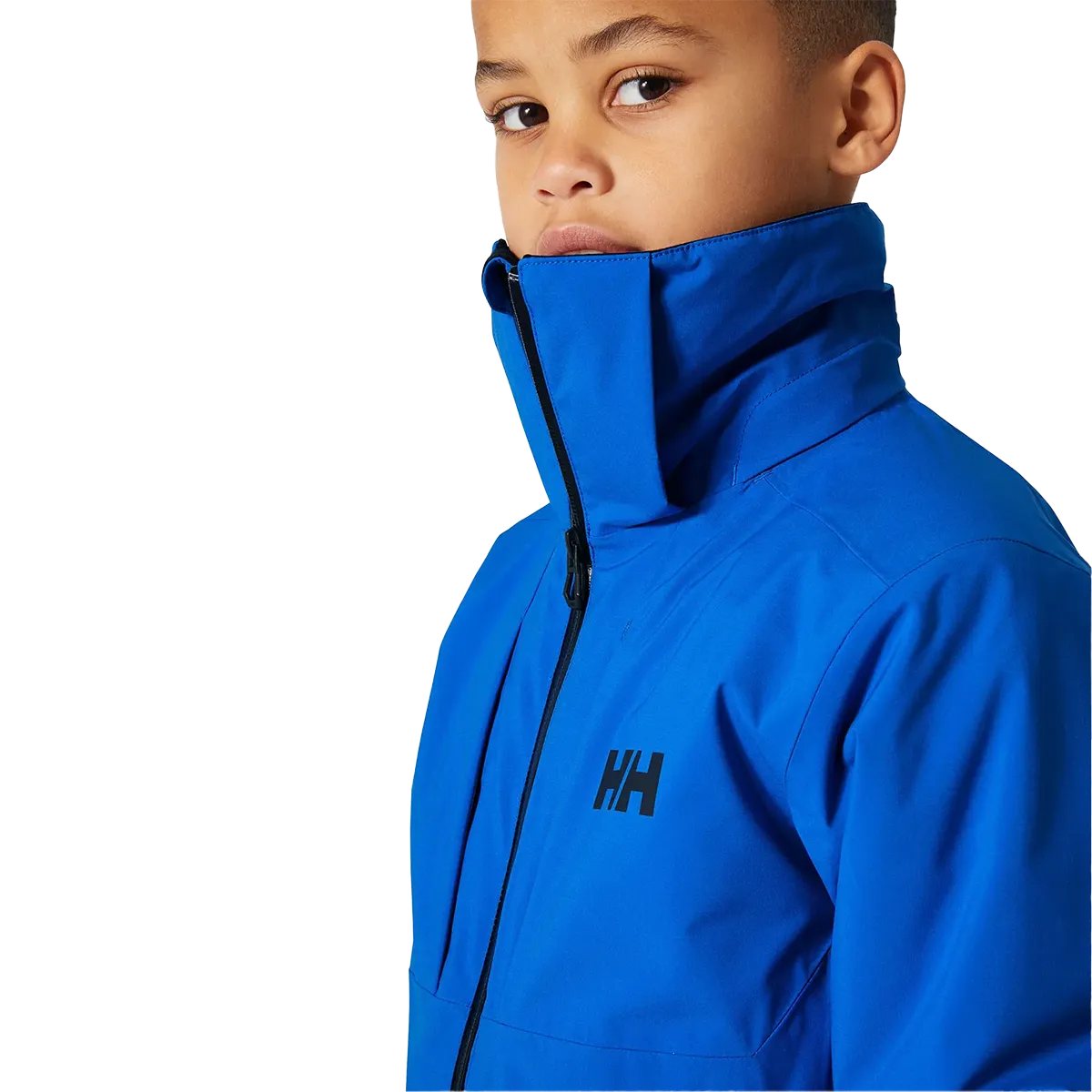 Youth Jr Alpha Jacket